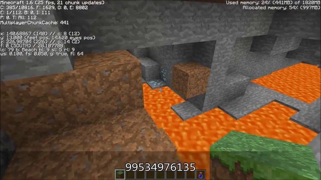 Minecraft Seed Spotlight - Triple or Quad Spawner Grinder? Diamonds/Village смотреть онлайн