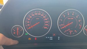 Как войти в сервисное меню BMW F30? Короткая и понятная пошаговая инструкция без лишней болтовни.
