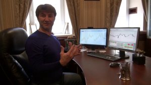 Практикум "Биржевая Магия" | Сергей Змеев