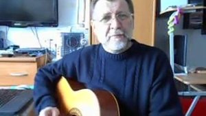 Сергей Кард   Грустная песенка водителя автобусаобычное качество
