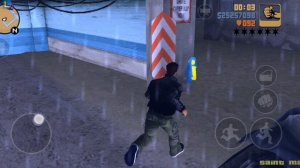 Секрета в Gta 3 где можно устанавливать бомбы в машину