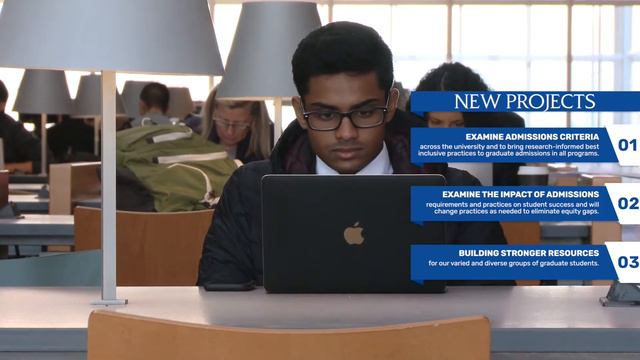 Dr Amy Leisenring, Associate Dean of Inclusive Student Success смотреть онлайн