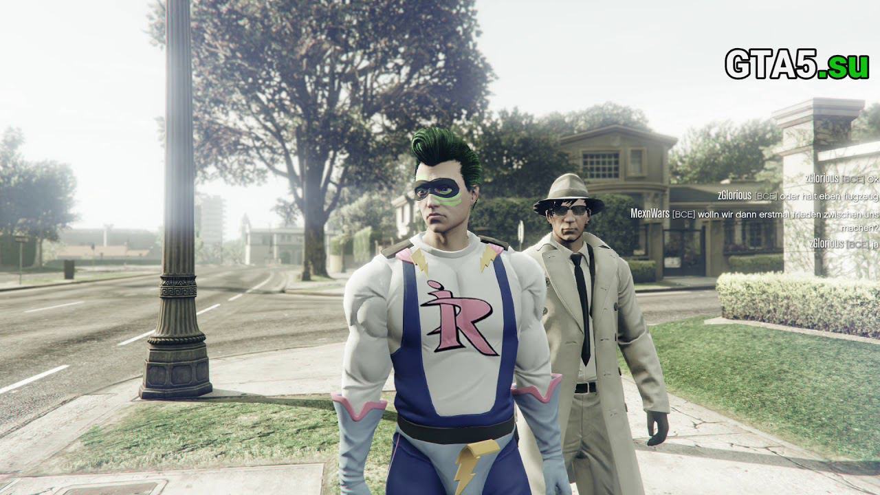 Ежедневные задания в GTA Online