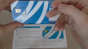 Обзор Сим-Карты Из Германии