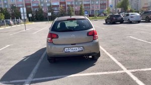 Citroen C3, 2010