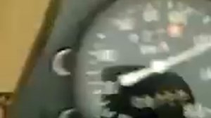 Урал - максимальная скорость!!