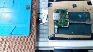 Philips S337 Не включается, не заряжается решаем проблему.