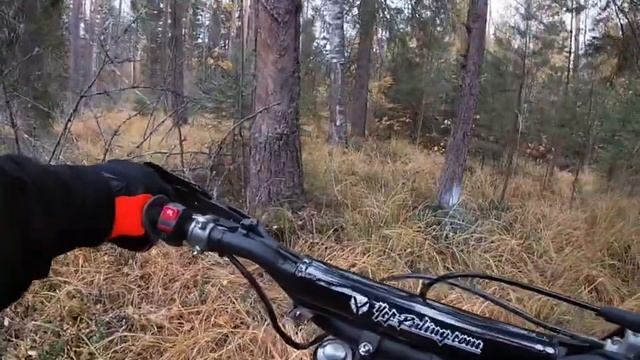 Осенний прохват смотреть онлайн