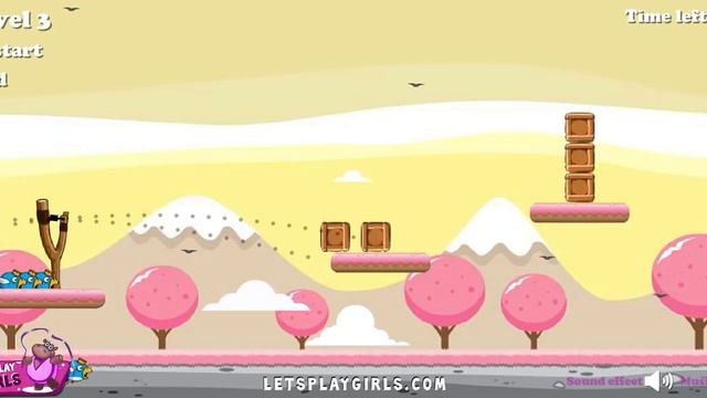 Королевский Ангри Берс (Royal Angry Birds) смотреть онлайн