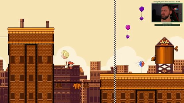 Лучшие проекты с SAGE 2023 (Sonic Amateur Games Expo), стрим смотреть онлайн