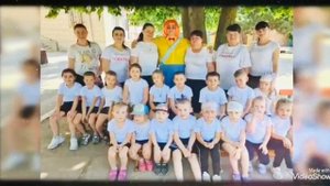 «День дошкольного работника»