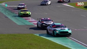 На автодроме Moscow Raceway начался новый сезон соревнований по кольцевым автогонкам — GT Cup