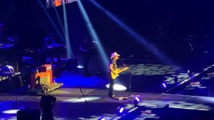 Brad Paisley- Perfect Storm - Glasgow 15/7/22 @BRADPAISLEY