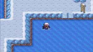 Pokemon Fire Red Walkthrough Part 30: Seafoam Island!