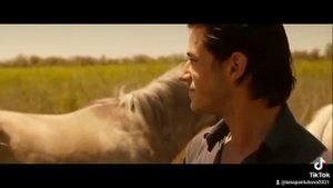 Гаспар Ульель..."Замкнутый круг"... Gaspard Ulliel...