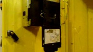 Купюроприемник CashCode с прошивкой 1327 не принимает купюры