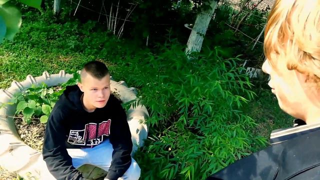 Мачо и Ботан фильм 1. SalvaTor_Studio - Production