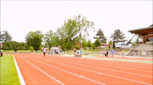 САМЫЙ быстрый БЕГУН в мире!