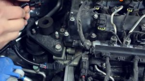 Чип тюнинг Hyundai ix35 2.0 CRDi Хюндай Ай икс 35 2,0 дизель V-tech Power Box монтаж своими руками