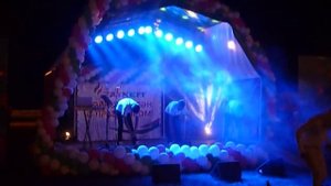 Танцевальное попурри на знаменитые мелодии ( Dance for you )