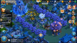 Rise of Kingdoms: Продажа и покупка аккаунтов. Для тех кто хочет.