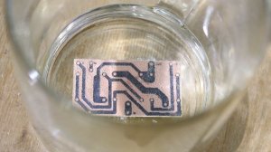 Автоматическое складывание зеркал