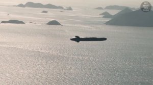 The Hypersonic Missile Vulnerability That NO ONE Talks About