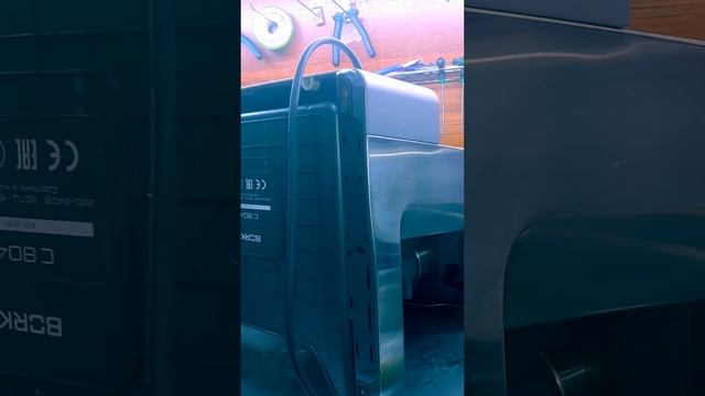 замена кофемолки Bork c804. разборка смотреть онлайн