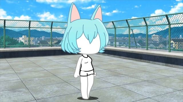 ~°•Одежда и причёски для мальчиков и девочек•°~ смотреть онлайн