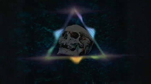 Мощный фонк для ушей