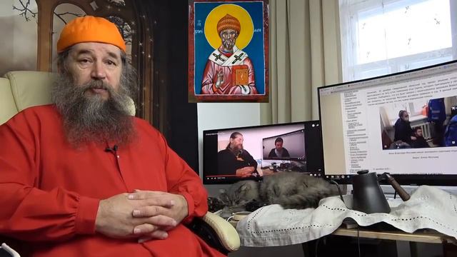 Могучев засланец  - я вас предупреждал