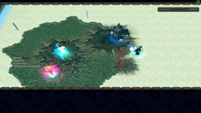 Warcraft 3 : Magellan - Bleach vs One piece смотреть онлайн