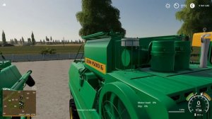 Нашел лучший мод !!! ДОН-1500Б !!! - Farming Simulator 2019