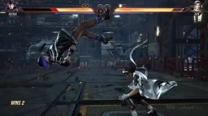 Tekken 8 Gameplay All Characters