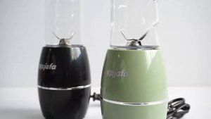 Mini Bottle Blender Beauty Design Household Food Mixer