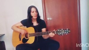 Кипелов- я здесь,кавер