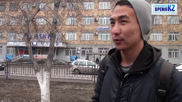 Карагандинцы рассуждают...готовы ли поликлиники к новым очередям? смотреть онлайн