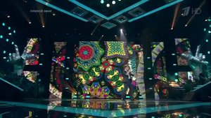 Рутгер Гарехт the voice kids Russia