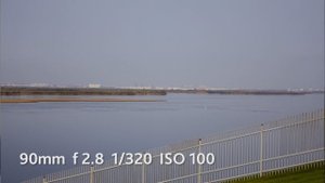 Обзор Sony RX 10 II на русском языке