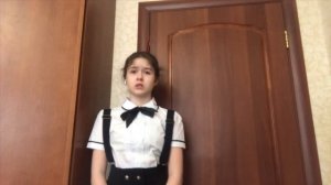 Начальная и Старшая школа I скетч I Начальная VS старшая школа