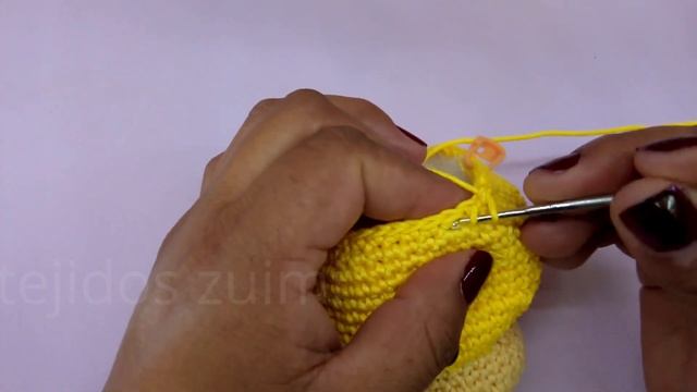 JIRAFA AMIGURUMI TUTORIAL PASO A PASO/TEJIDO A CROCHET смотреть онлайн