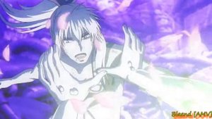 -AMV- D Gray-man/Грэй-мен
