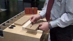 Стяжка Lamello Clamex P Medius.mp4