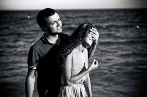 ЗАСЫПАЙ | Мария Чайковская