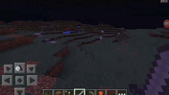 Выживание с НуБаМи в майнкрафте пе 0.10.5 смотреть онлайн