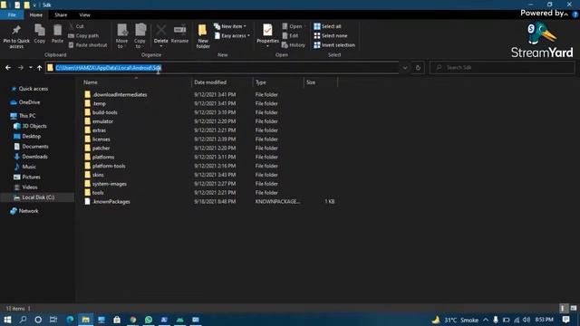 #27-React Native Installation on Window OS , Android Part1| Mobile App Course(2021) | Naveed Sarwar смотреть онлайн