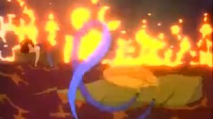 Все псы попадают в рай(1989) 17 часть