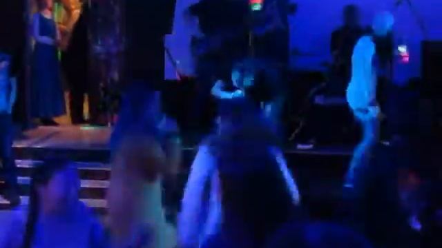 TerraKod - Брудныя танцы 10-01-2014 Калядная вечарына (Берасьце, ГДК) смотреть онлайн