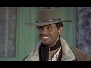 Джанго молчаливый убийца (1967)