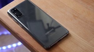 Samsung Galaxy S20 Vs Samsung Galaxy S20 FE In 2023! (Comparison) (Review)